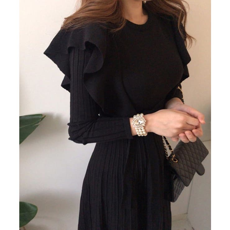 肩フリルニットワンピース 品番 Jlbw Jewelobe ジュエローブ のレディースファッション通販 Shoplist ショップリスト 肩フリルニットワンピース 品番 Jlbw Jewelobe ジュエローブ のレディースファッション通販 Shoplist ショップリスト