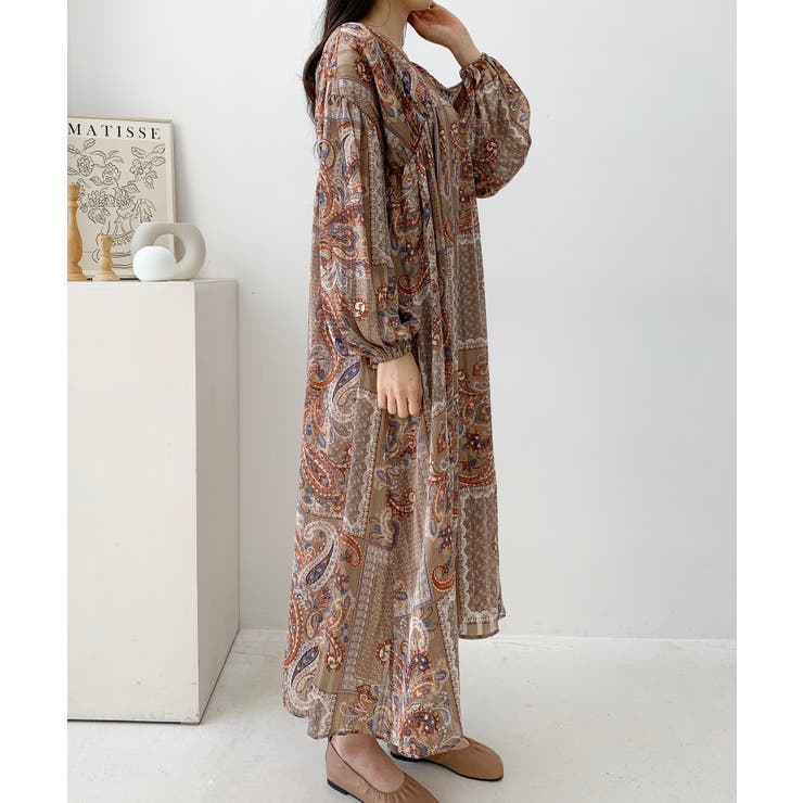 ペイズリーボリュームワンピース 品番 Jlbw Jewelobe ジュエローブ のレディースファッション通販 Shoplist ショップリスト ペイズリーボリュームワンピース 品番 Jlbw Jewelobe ジュエローブ のレディースファッション通販 Shoplist ショップリスト