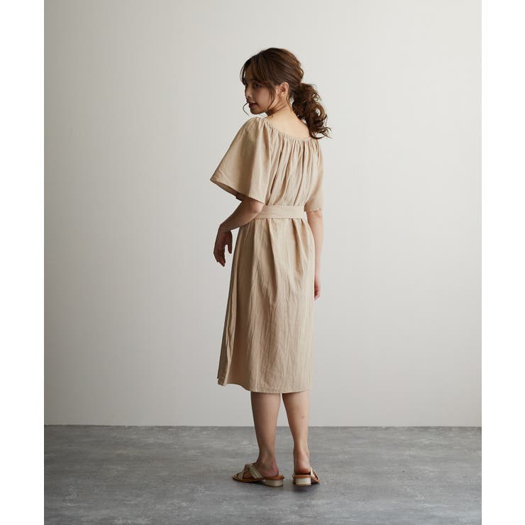 2wayオフショルダーワンピース 品番 Jlbw Jewelobe ジュエローブ のレディースファッション通販 Shoplist ショップリスト