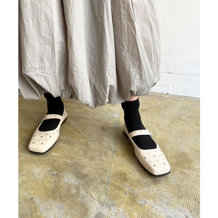 ロングバルーンスカート | Jewelobe | 詳細画像11 