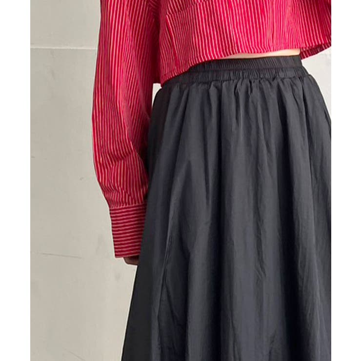 ロングバルーンスカート | Jewelobe | 詳細画像16 