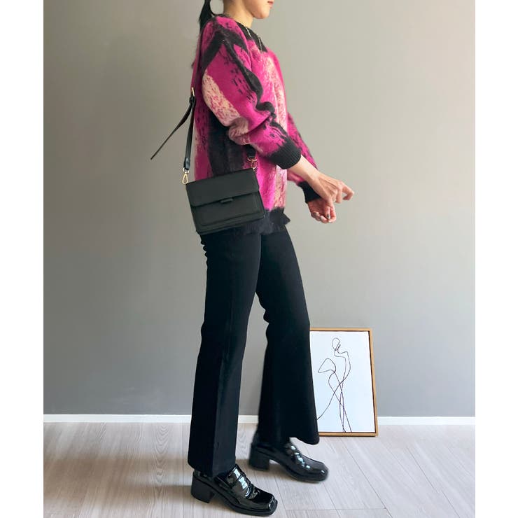 パッチポケットブーツカットデニム | Jewelobe | 詳細画像31 