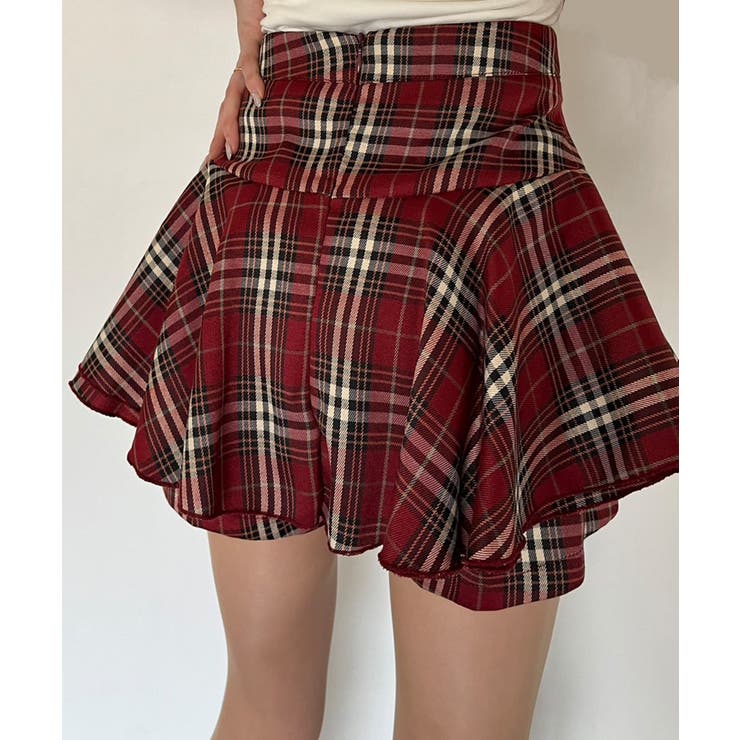 ダブルペプラムスカパン | Jewelobe | 詳細画像19 