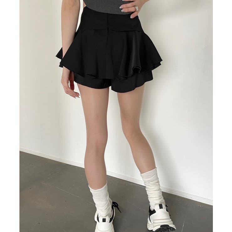 ダブルペプラムスカパン | Jewelobe | 詳細画像24 