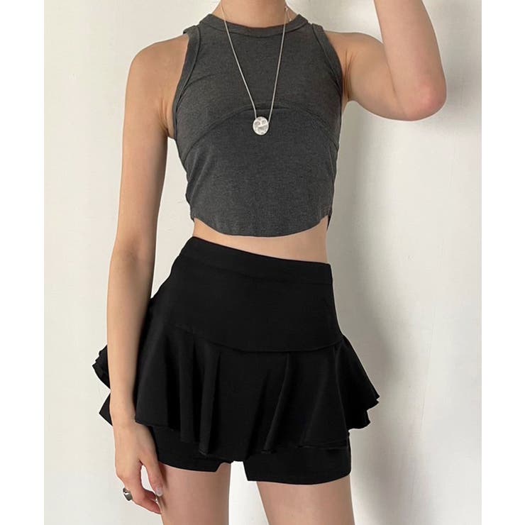 ダブルペプラムスカパン | Jewelobe | 詳細画像25 