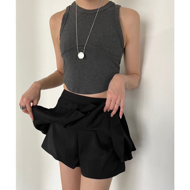 ダブルペプラムスカパン | Jewelobe | 詳細画像27 