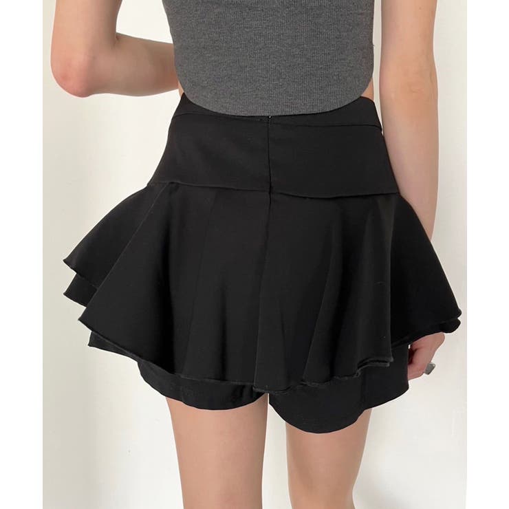 ダブルペプラムスカパン | Jewelobe | 詳細画像28 