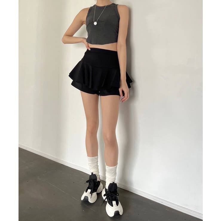 ダブルペプラムスカパン | Jewelobe | 詳細画像29 