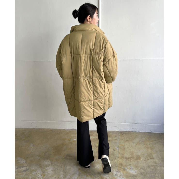 ドルマンモンスターブルゾン | Jewelobe | 詳細画像10 