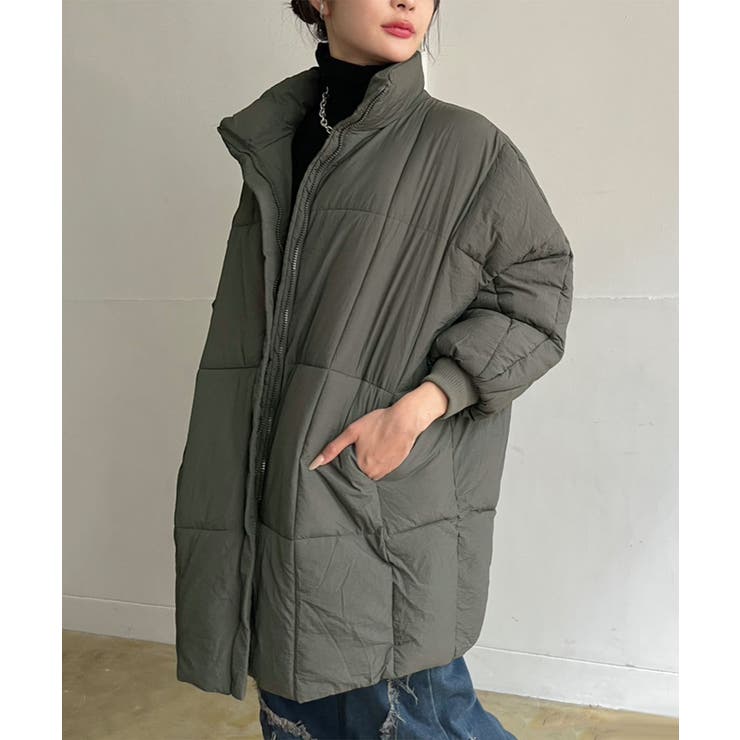 ドルマンモンスターブルゾン | Jewelobe | 詳細画像11 