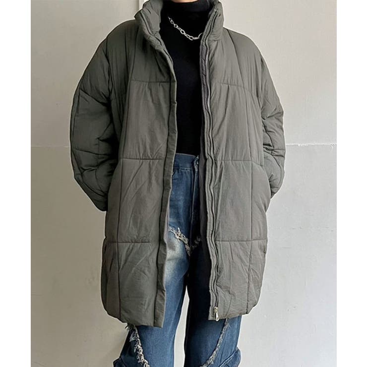 ドルマンモンスターブルゾン | Jewelobe | 詳細画像12 