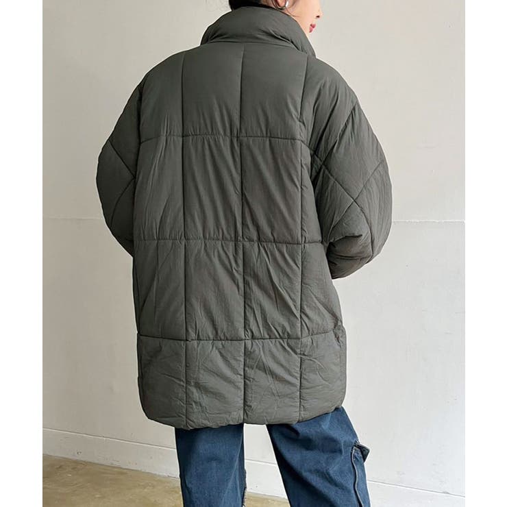 ドルマンモンスターブルゾン | Jewelobe | 詳細画像13 