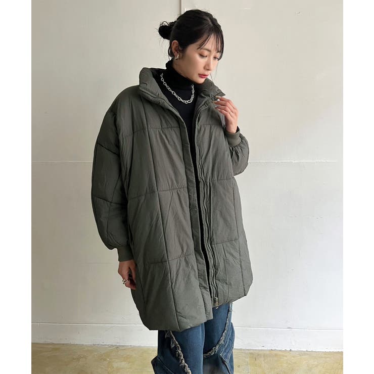 ドルマンモンスターブルゾン | Jewelobe | 詳細画像14 