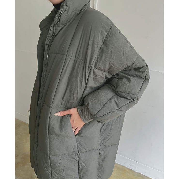 ドルマンモンスターブルゾン | Jewelobe | 詳細画像15 