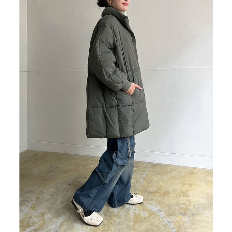 ドルマンモンスターブルゾン | Jewelobe | 詳細画像19 