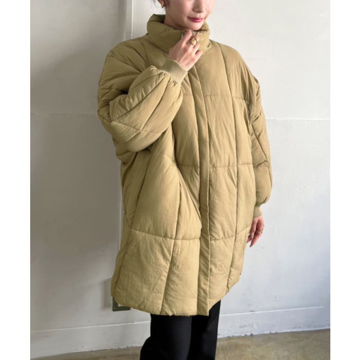 ドルマンモンスターブルゾン | Jewelobe | 詳細画像2 