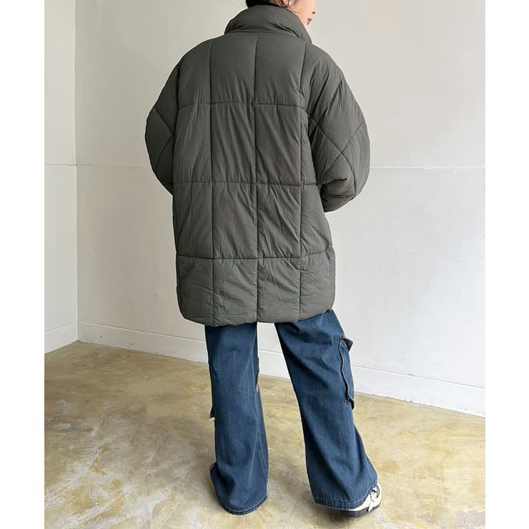 ドルマンモンスターブルゾン | Jewelobe | 詳細画像20 