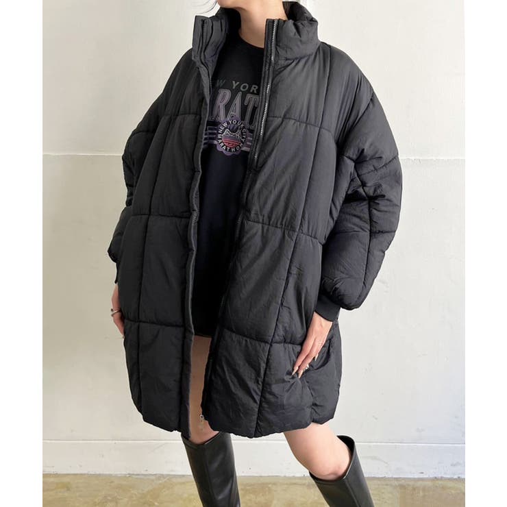 ドルマンモンスターブルゾン | Jewelobe | 詳細画像21 