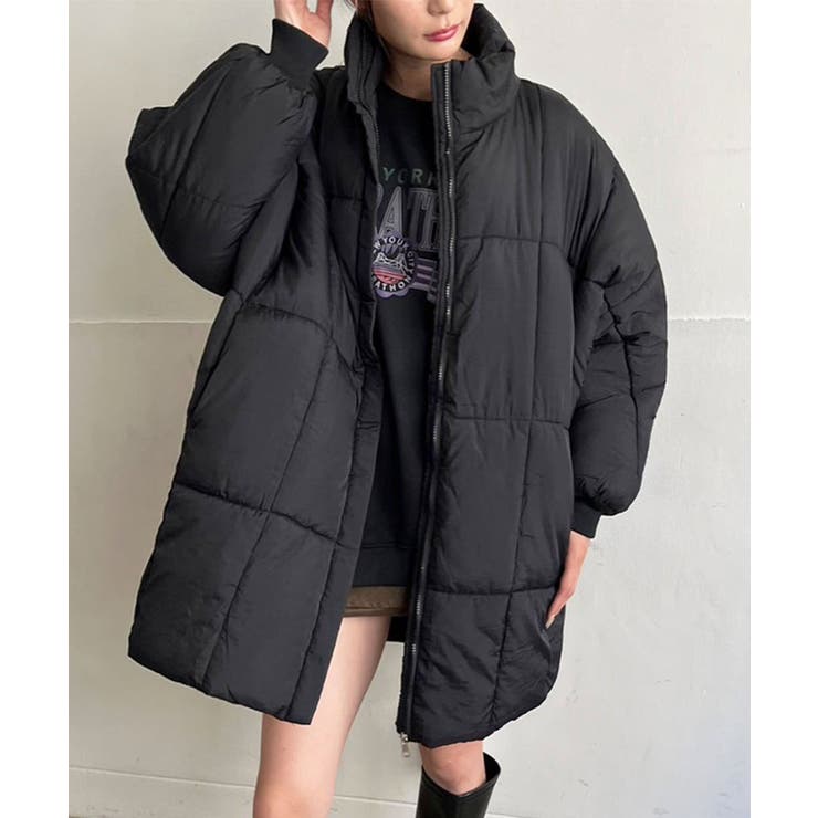 ドルマンモンスターブルゾン | Jewelobe | 詳細画像22 