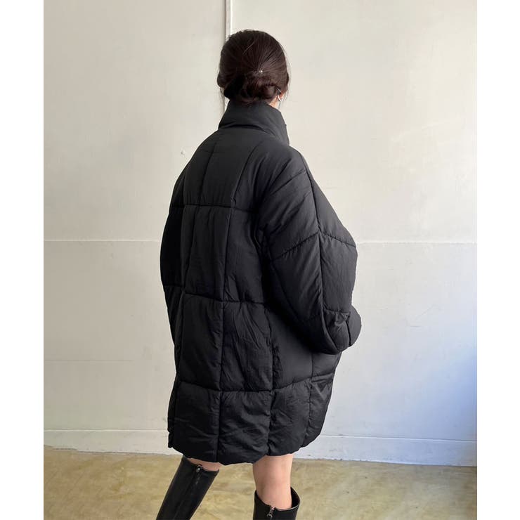 ドルマンモンスターブルゾン | Jewelobe | 詳細画像24 