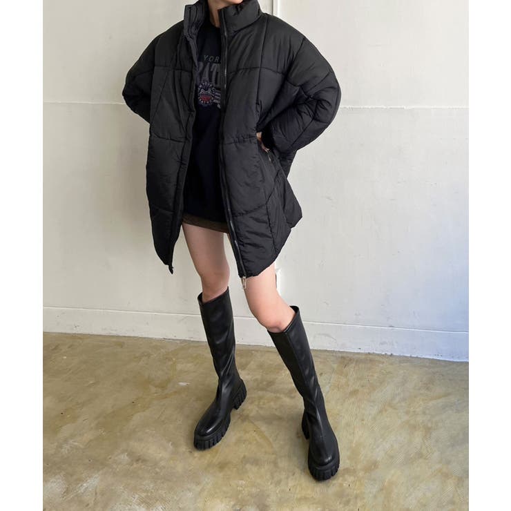 ドルマンモンスターブルゾン | Jewelobe | 詳細画像26 