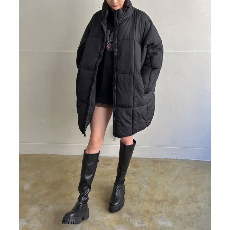 ドルマンモンスターブルゾン | Jewelobe | 詳細画像27 