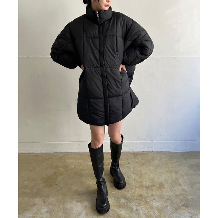 ドルマンモンスターブルゾン | Jewelobe | 詳細画像28 