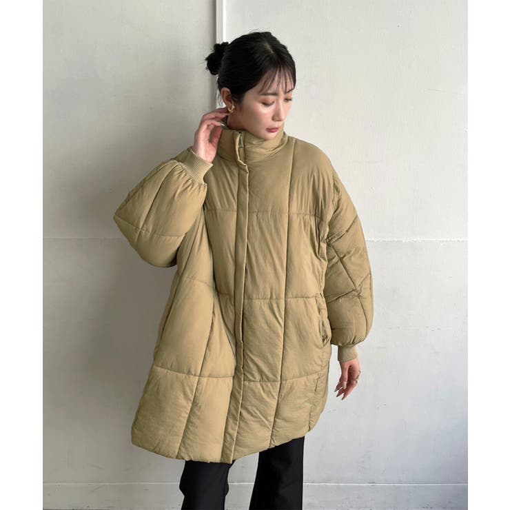 ドルマンモンスターブルゾン | Jewelobe | 詳細画像3 