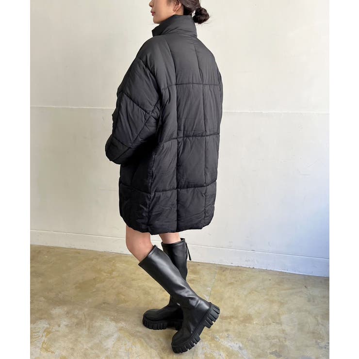 ドルマンモンスターブルゾン | Jewelobe | 詳細画像30 