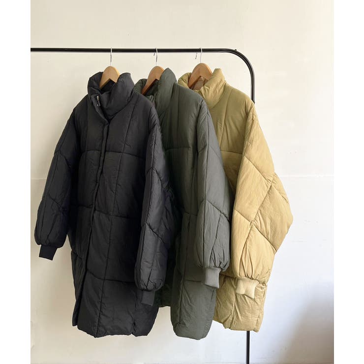 ドルマンモンスターブルゾン | Jewelobe | 詳細画像31 