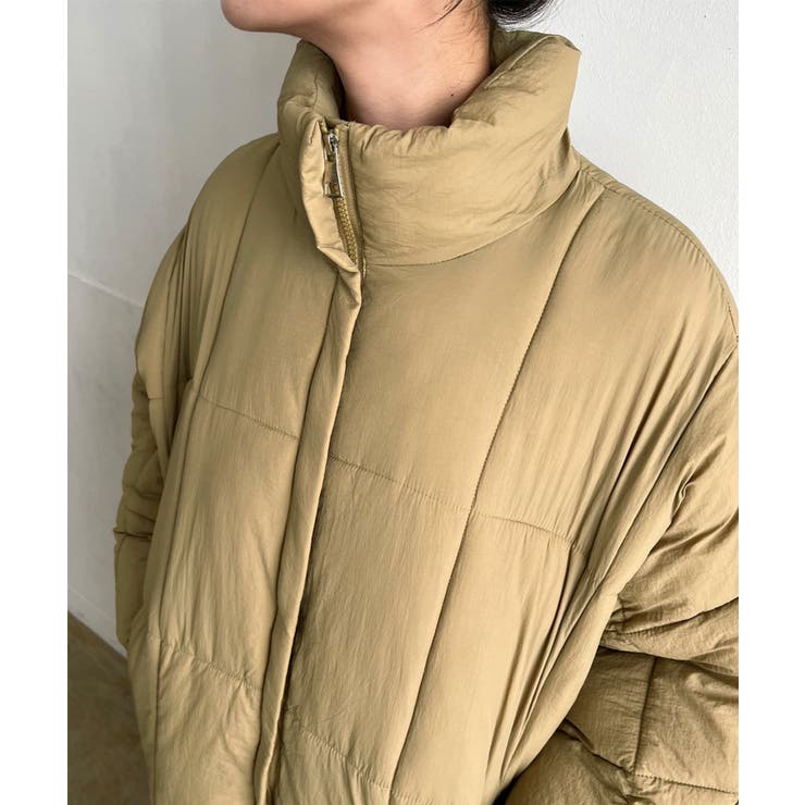 ドルマンモンスターブルゾン | Jewelobe | 詳細画像4 