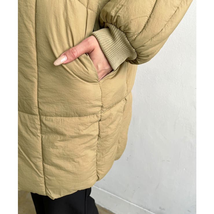 ドルマンモンスターブルゾン | Jewelobe | 詳細画像5 