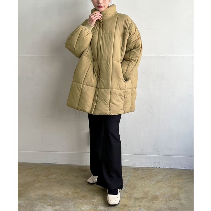 ドルマンモンスターブルゾン | Jewelobe | 詳細画像6 