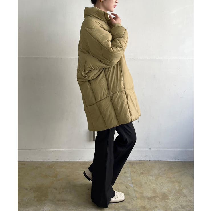 ドルマンモンスターブルゾン | Jewelobe | 詳細画像8 