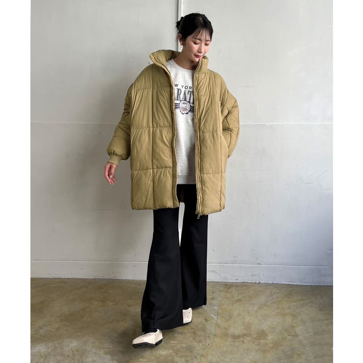 ドルマンモンスターブルゾン | Jewelobe | 詳細画像9 