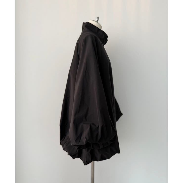 バルーンシルエットビッグブルゾン | Jewelobe | 詳細画像22 