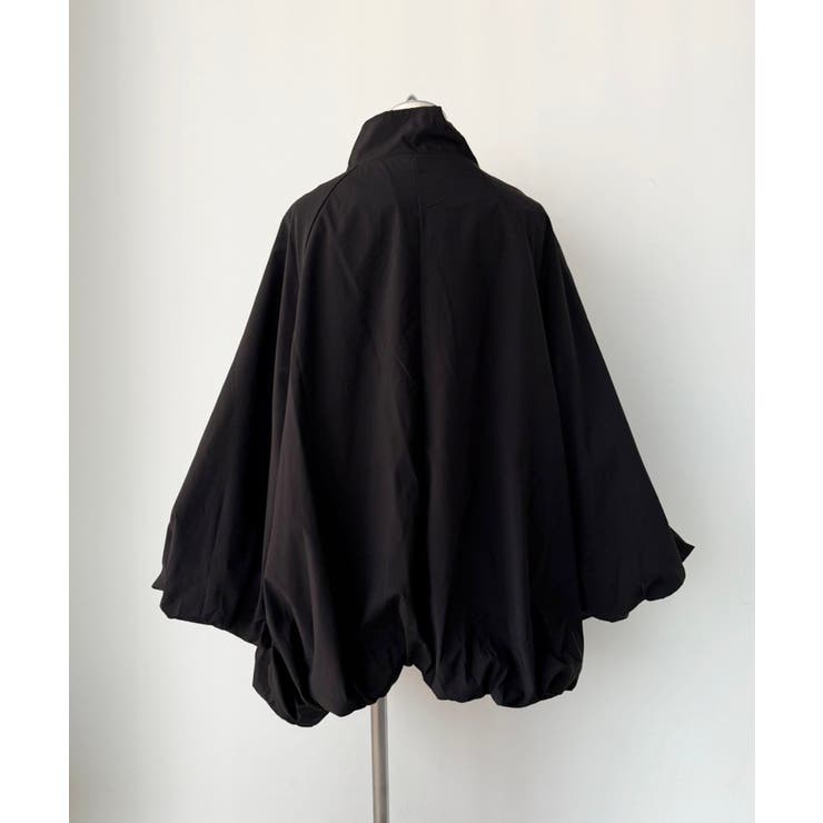 バルーンシルエットビッグブルゾン | Jewelobe | 詳細画像24 