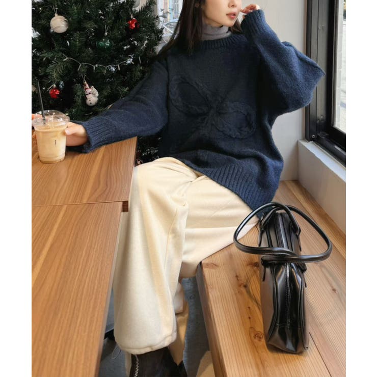 ウラキモウカーブスウェットパンツ | Jewelobe | 詳細画像13 