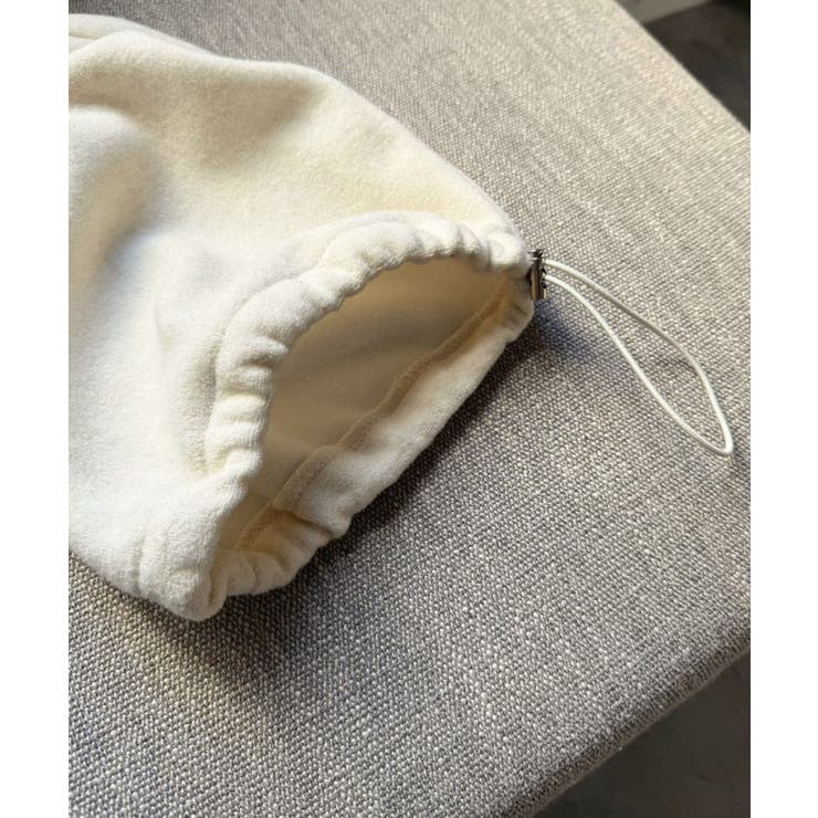 ウラキモウカーブスウェットパンツ | Jewelobe | 詳細画像14 