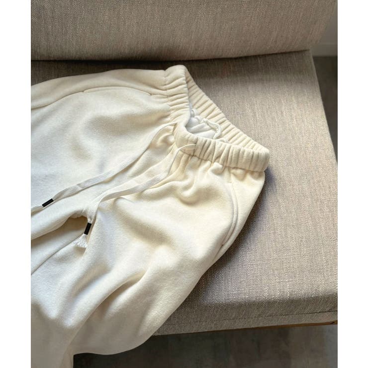 ウラキモウカーブスウェットパンツ | Jewelobe | 詳細画像15 