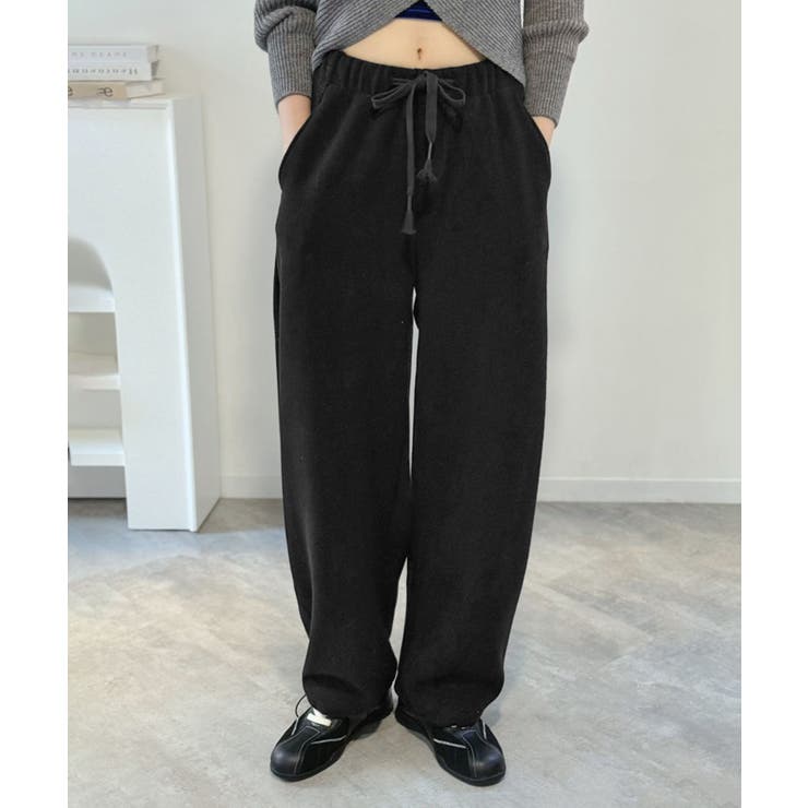 ウラキモウカーブスウェットパンツ | Jewelobe | 詳細画像28 