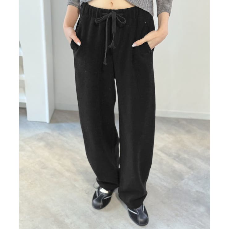 ウラキモウカーブスウェットパンツ | Jewelobe | 詳細画像32 