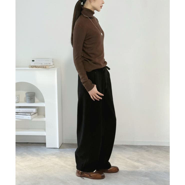 ウラキモウカーブスウェットパンツ | Jewelobe | 詳細画像39 