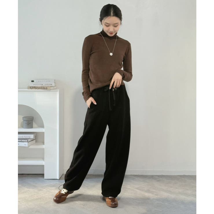 ウラキモウカーブスウェットパンツ | Jewelobe | 詳細画像40 