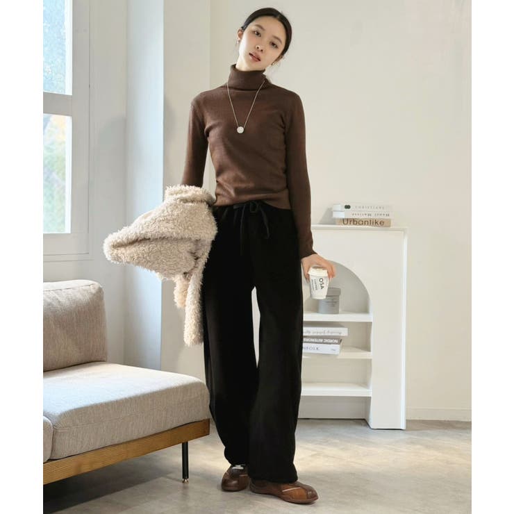 ウラキモウカーブスウェットパンツ | Jewelobe | 詳細画像41 