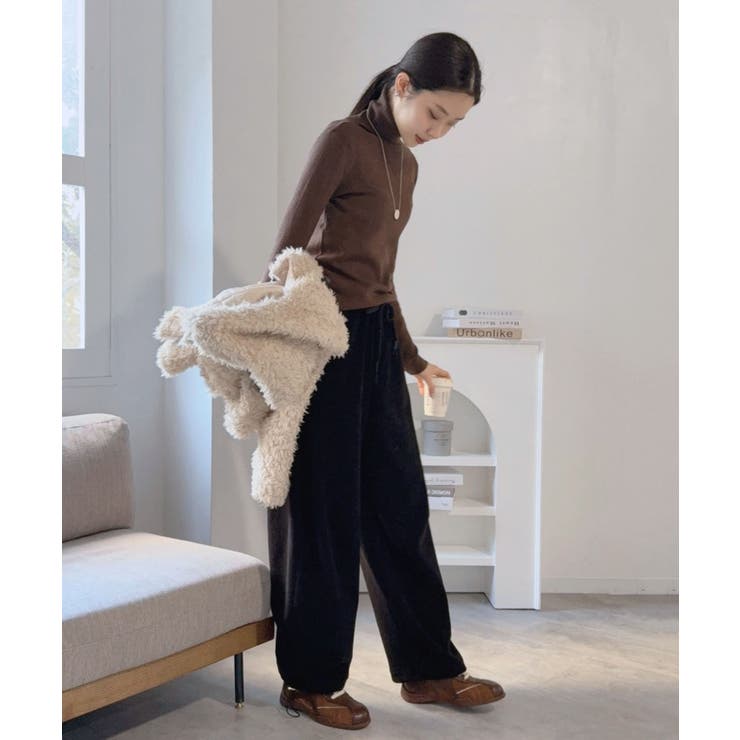 ウラキモウカーブスウェットパンツ | Jewelobe | 詳細画像42 