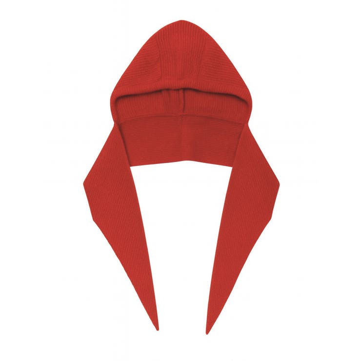 ニットバラクラバマフラー | Jewelobe | 詳細画像12 