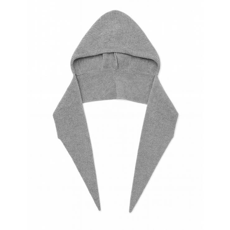 ニットバラクラバマフラー | Jewelobe | 詳細画像22 