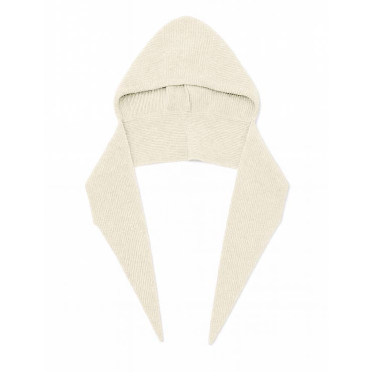 ニットバラクラバマフラー | Jewelobe | 詳細画像43 