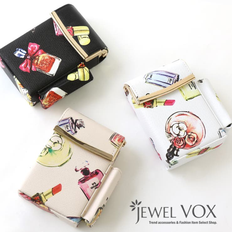 パロディ コスメ シガレット 品番 Vx Jewel Vox ジュエルボックス のレディースファッション通販 Shoplist ショップリスト